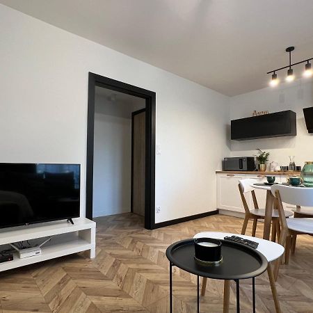 Apartament Stylowy 2 Лешно Екстериор снимка
