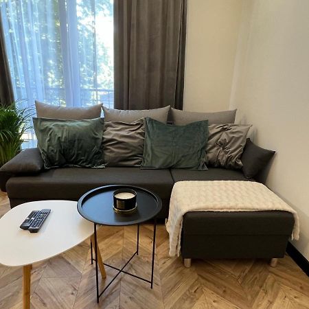 Apartament Stylowy 2 Лешно Екстериор снимка