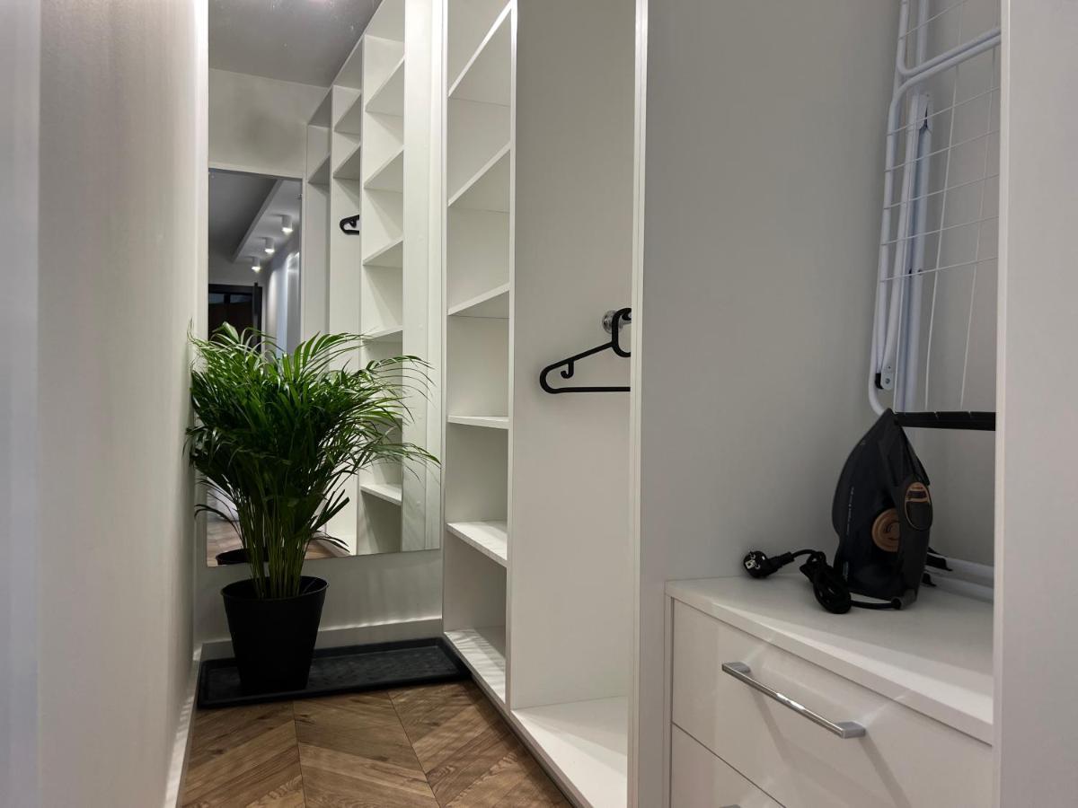 Apartament Stylowy 2 Лешно Екстериор снимка