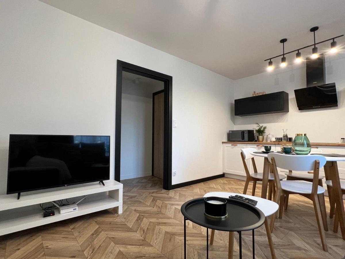Apartament Stylowy 2 Лешно Екстериор снимка