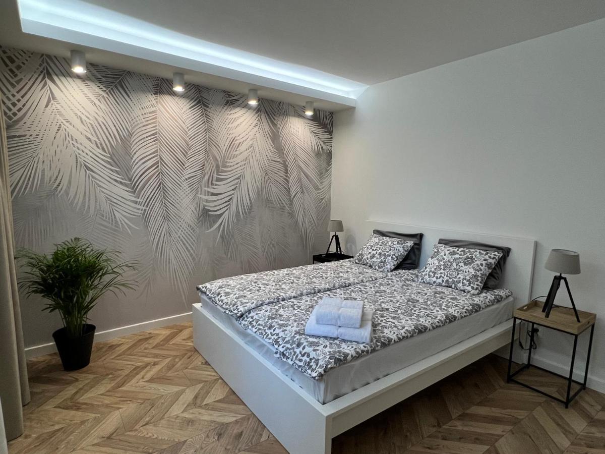 Apartament Stylowy 2 Лешно Екстериор снимка