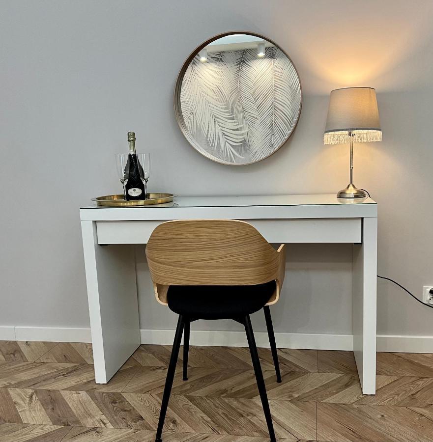 Apartament Stylowy 2 Лешно Екстериор снимка