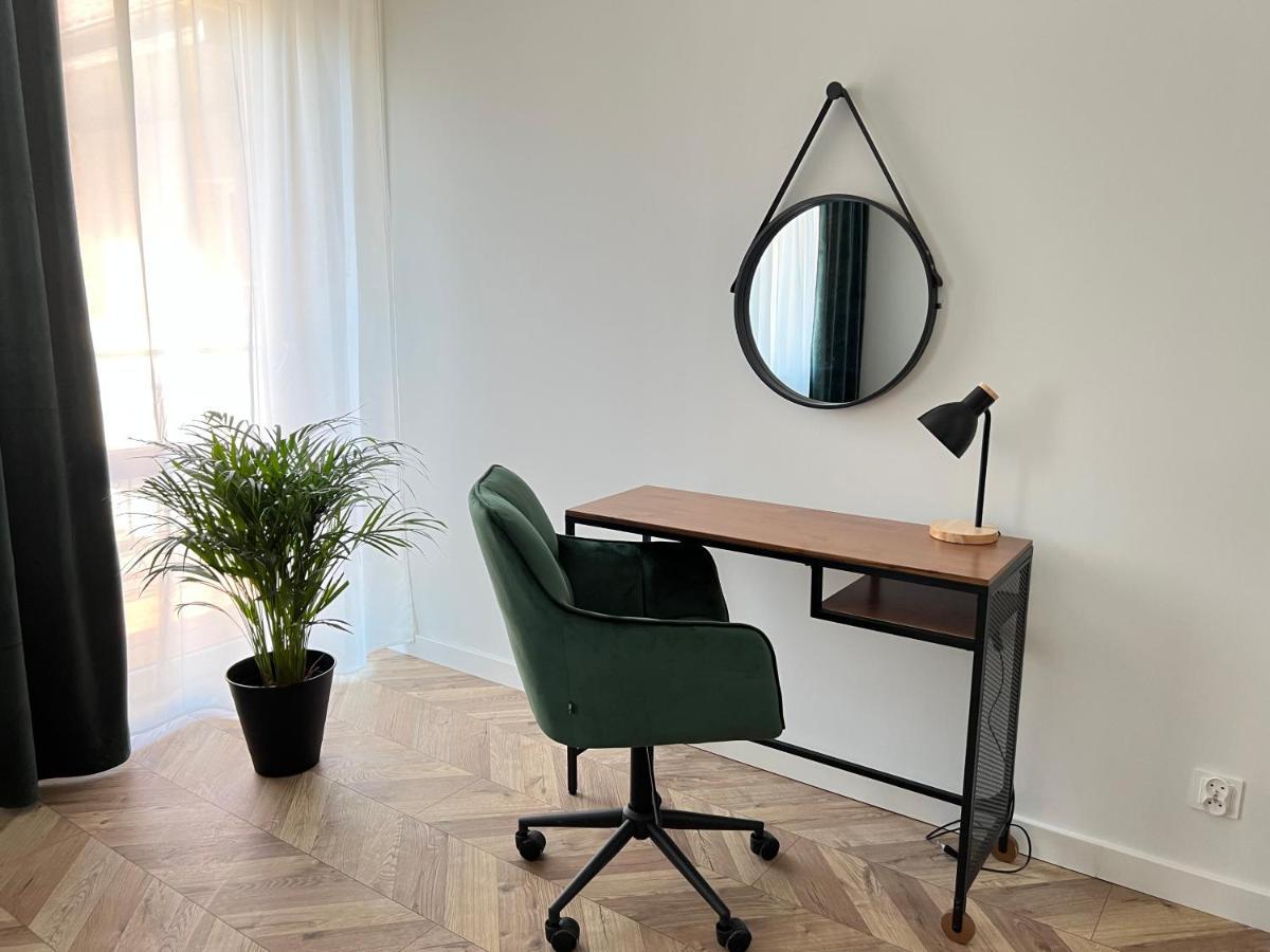 Apartament Stylowy 2 Лешно Екстериор снимка