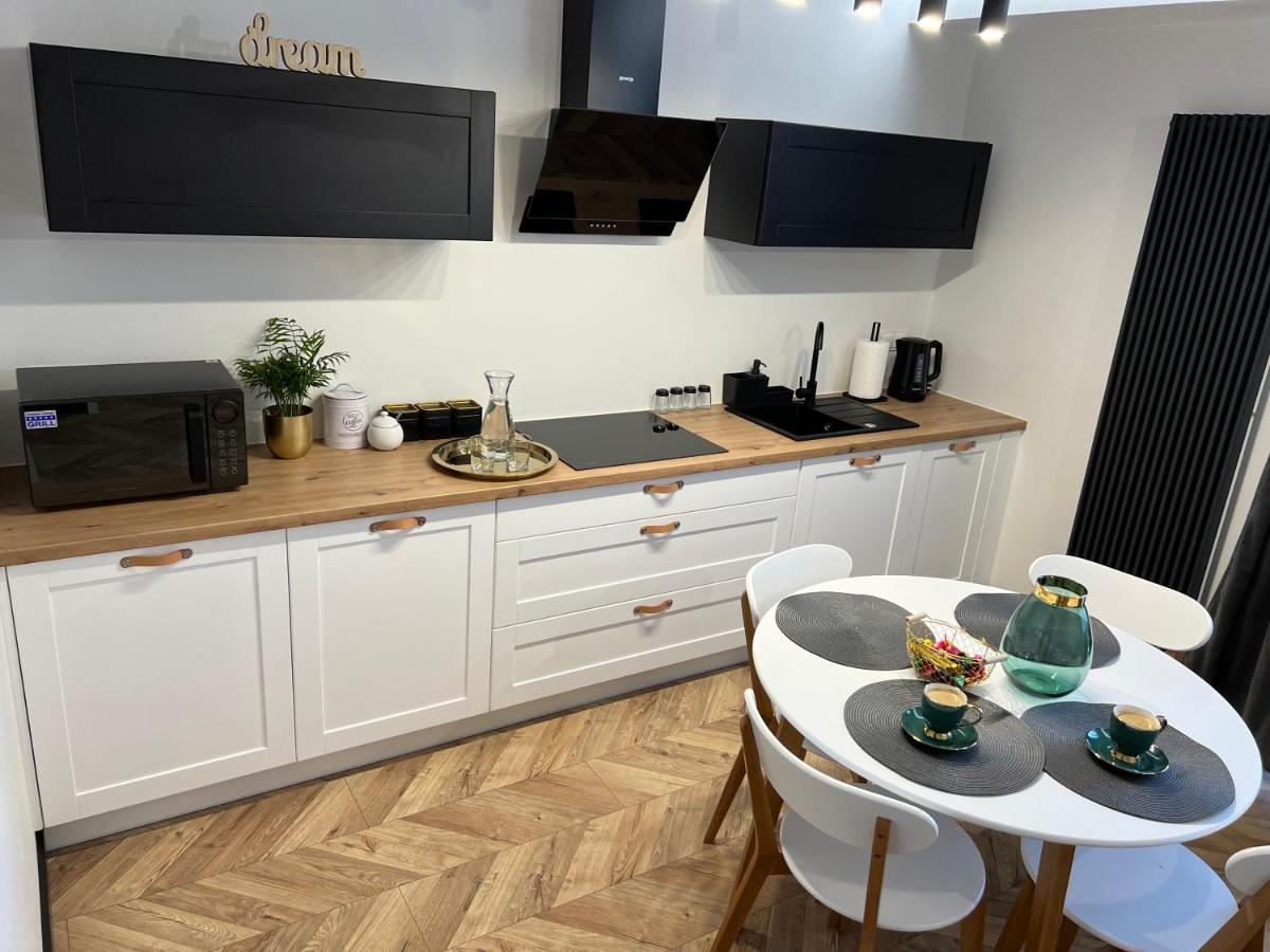 Apartament Stylowy 2 Лешно Екстериор снимка