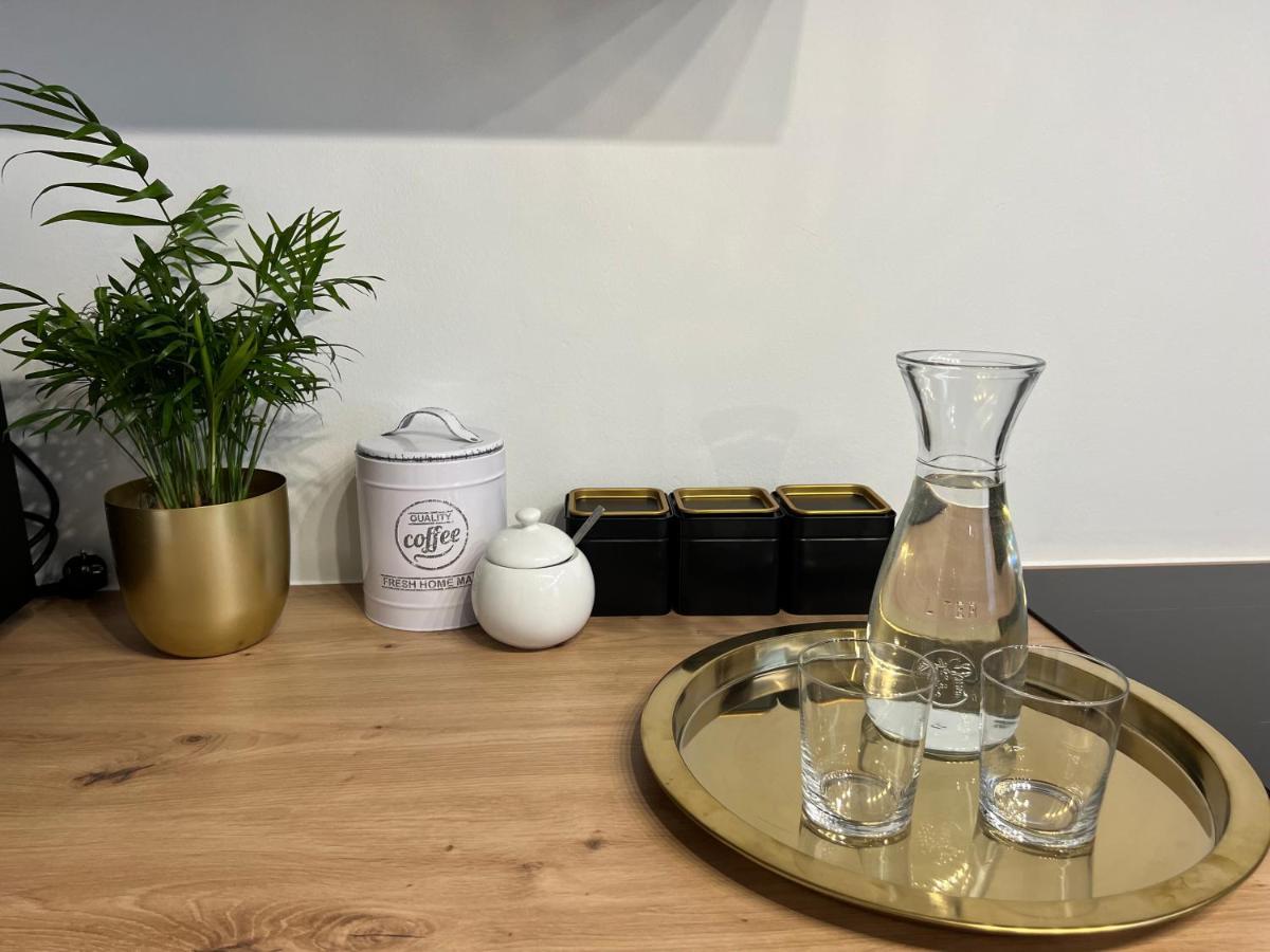 Apartament Stylowy 2 Лешно Екстериор снимка