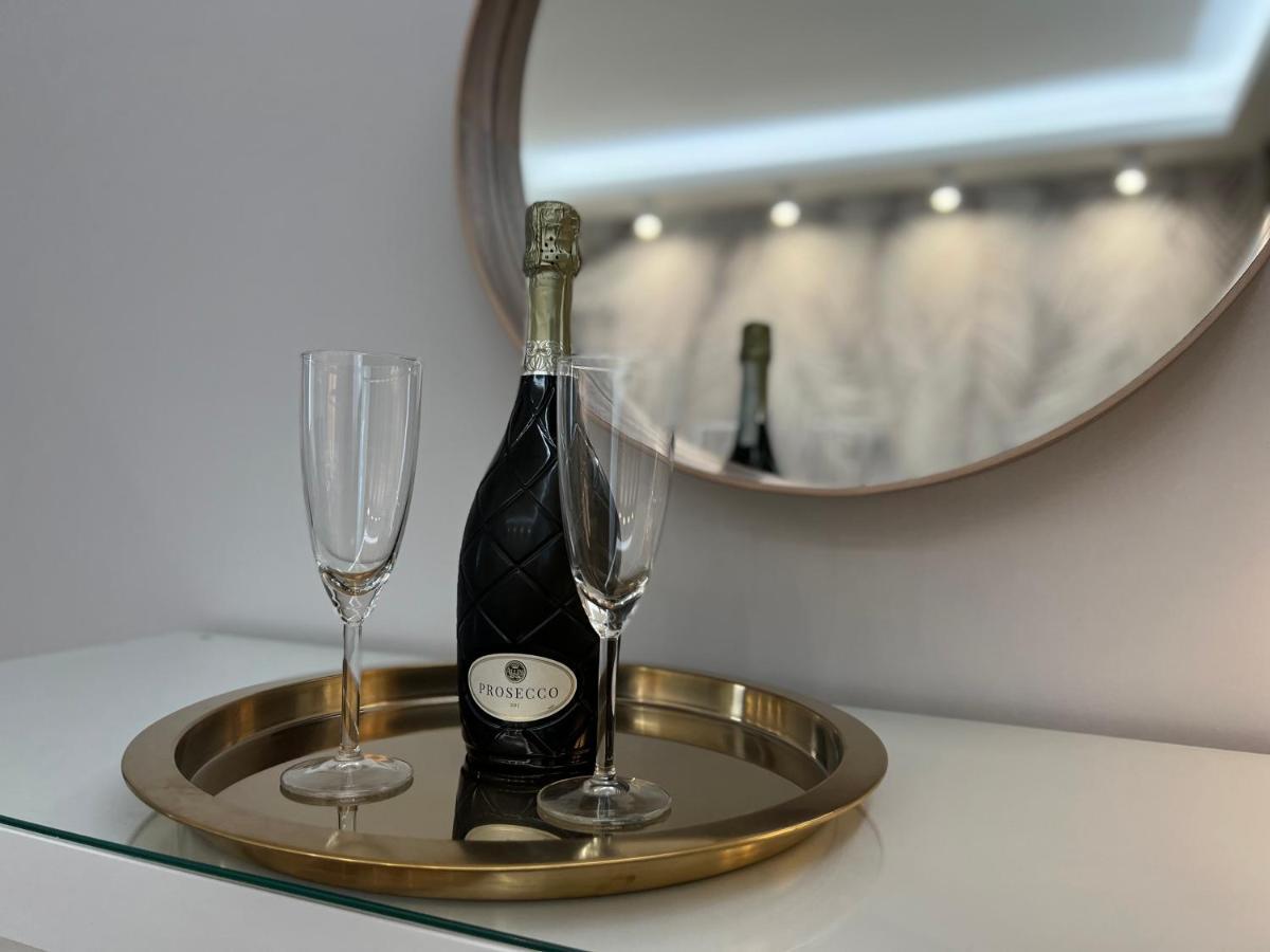 Apartament Stylowy 2 Лешно Екстериор снимка