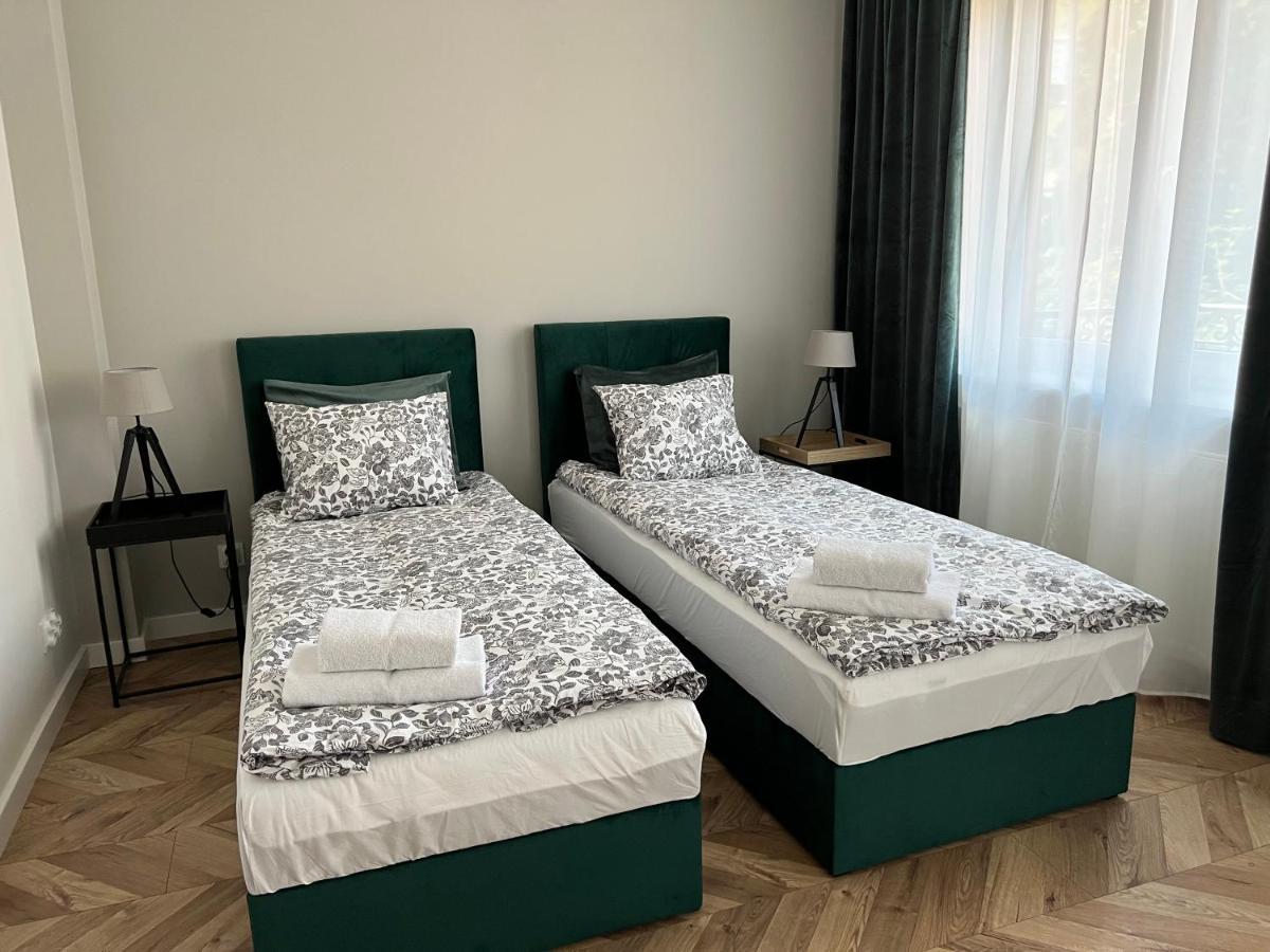 Apartament Stylowy 2 Лешно Екстериор снимка