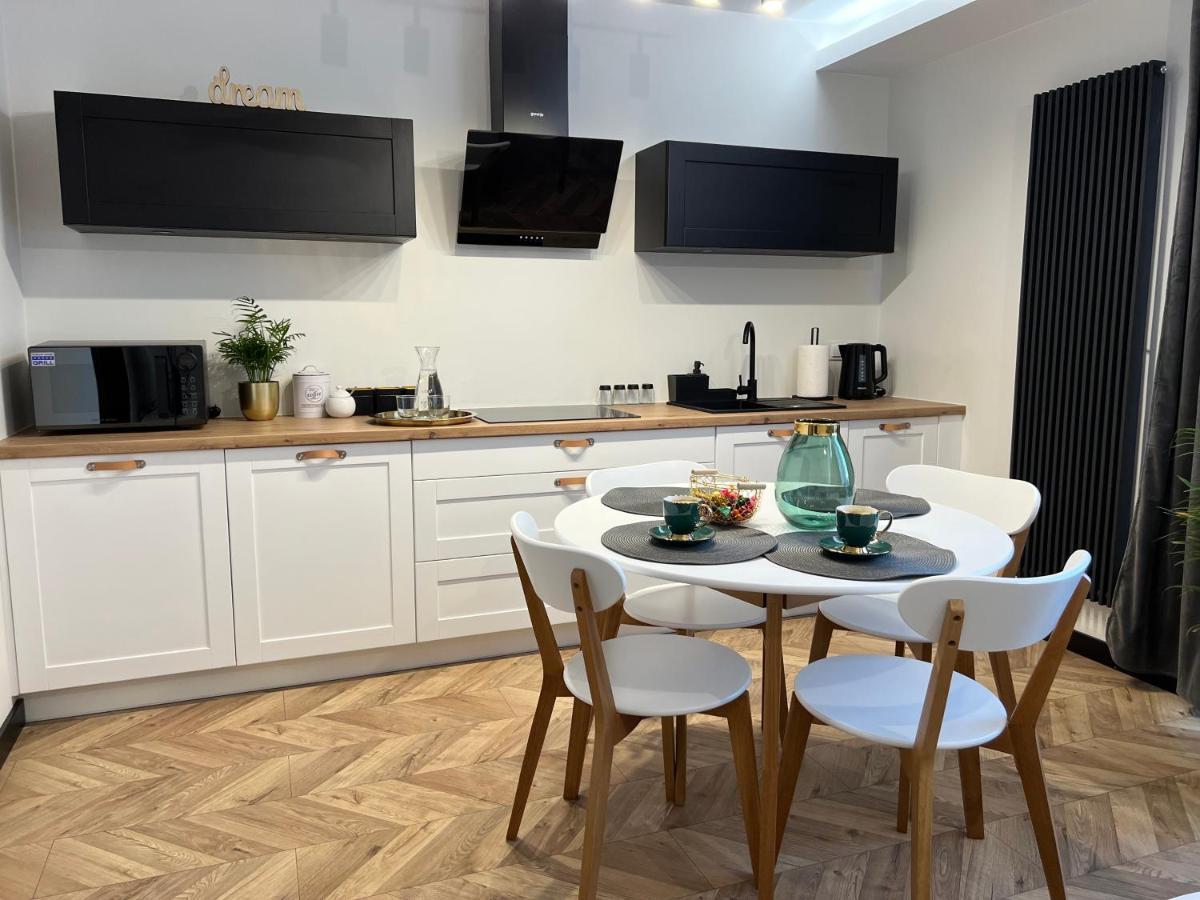Apartament Stylowy 2 Лешно Екстериор снимка